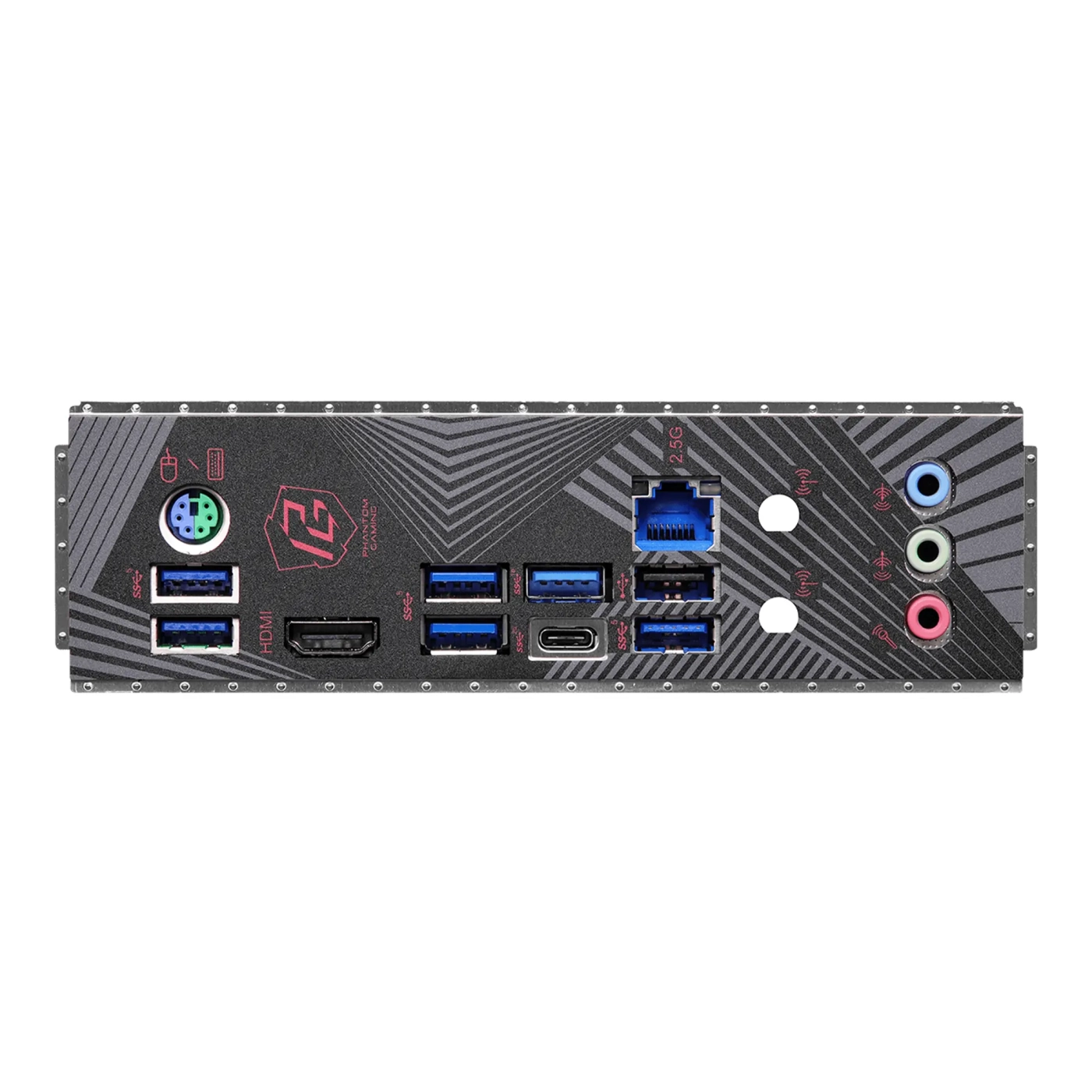 Купити Материнська плата ASRock Z790 PG LIGHTNING - фото 5