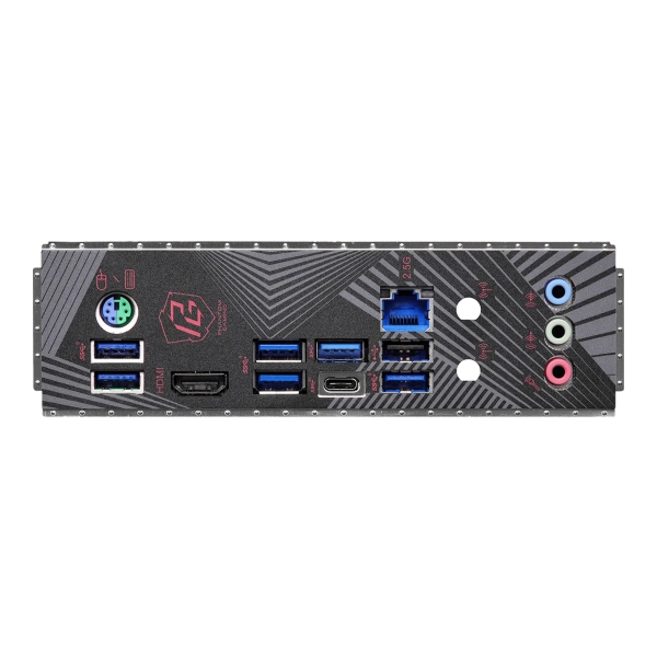 Купити Материнська плата ASRock Z790 PG LIGHTNING - фото 5