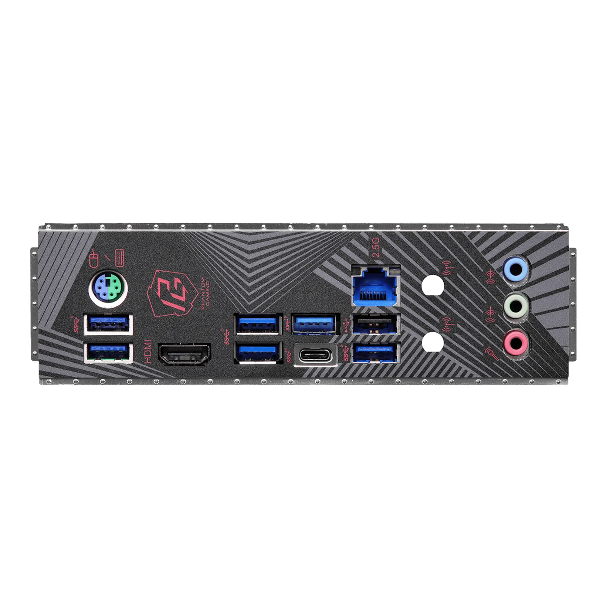 Купити Материнська плата ASRock Z790 PG LIGHTNING - фото 5