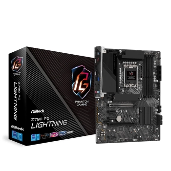 Купить Материнская плата ASRock Z790 PG LIGHTNING - фото 1