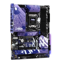 Купити Материнська плата ASRock Z790 LIVEMIXER - фото 3