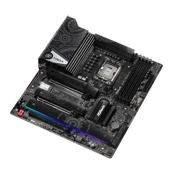Купить Материнская плата ASRock Z790 TAICHI LITE - фото 4