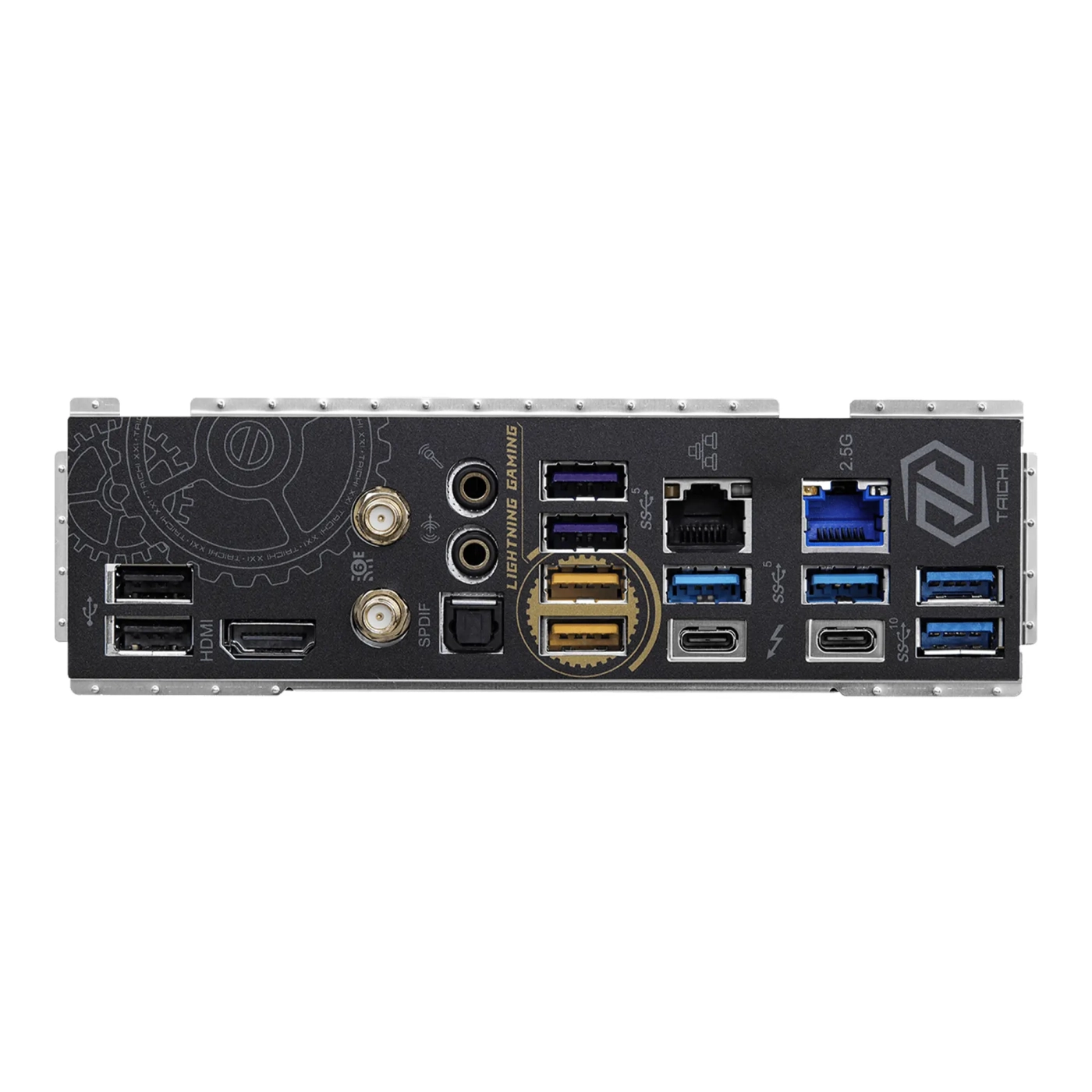 Купить Материнская плата ASRock Z790 TAICHI LITE - фото 5