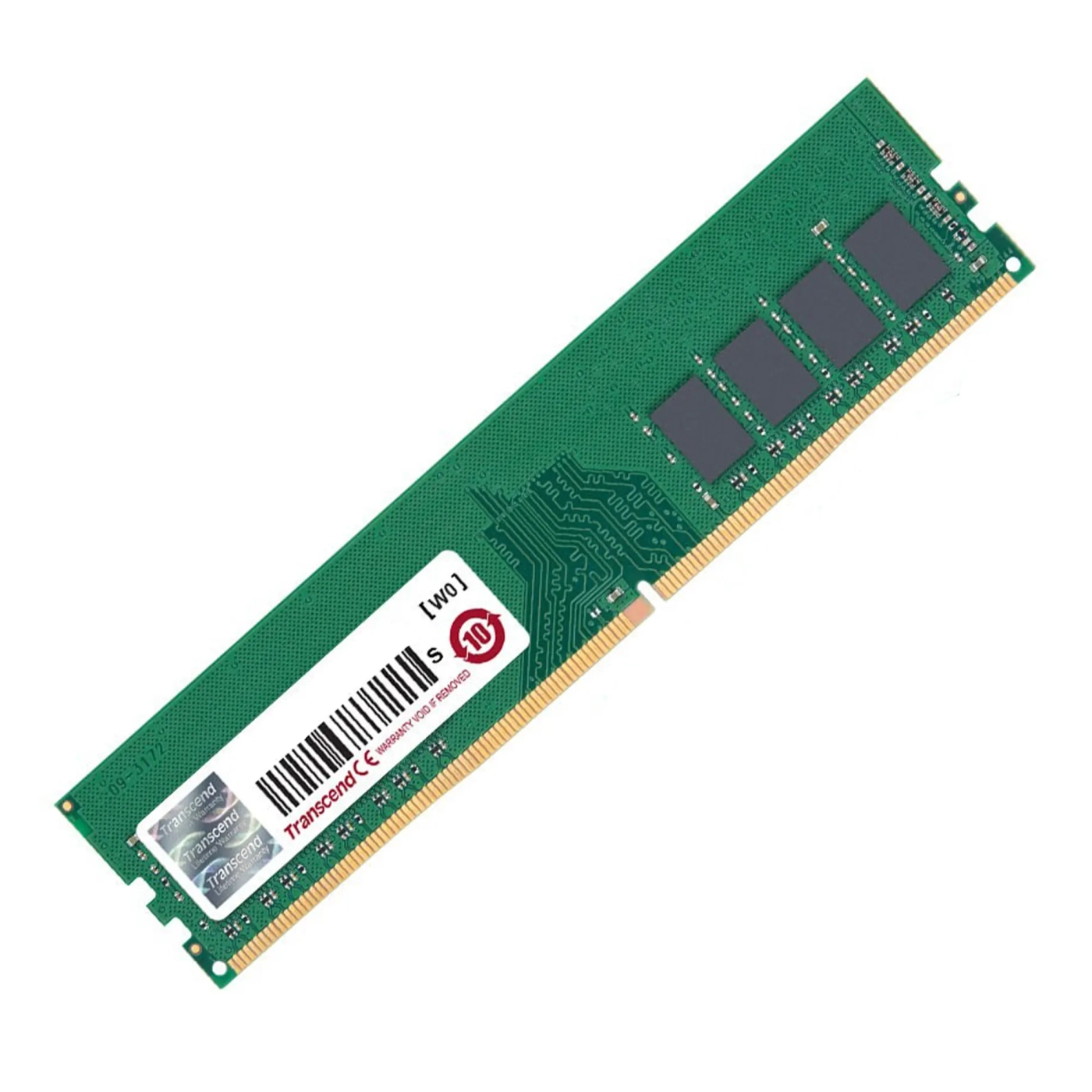 Купить Модуль памяти Transcend DDR4-3200 8GB (JM3200HLB-8G) - фото 2