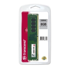 Купить Модуль памяти Transcend DDR4-3200 8GB (JM3200HLB-8G) - фото 3