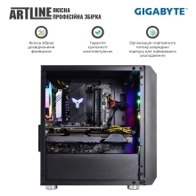 Купити Комп'ютер ARTLINE Gaming X66v35GGB GIGABYTE Special Edition (X66v35GGB) - фото 8