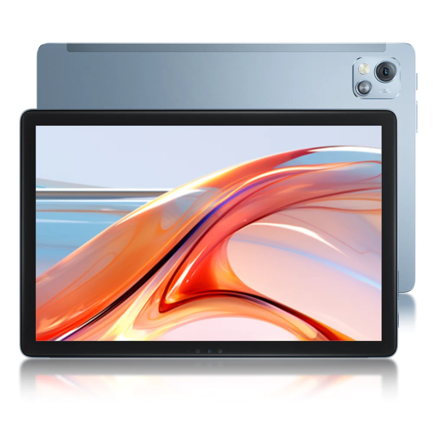 Купить Планшет Blackview Tab 13 Pro 10" 128GB Lte Blue (6931548314240) - фото 1