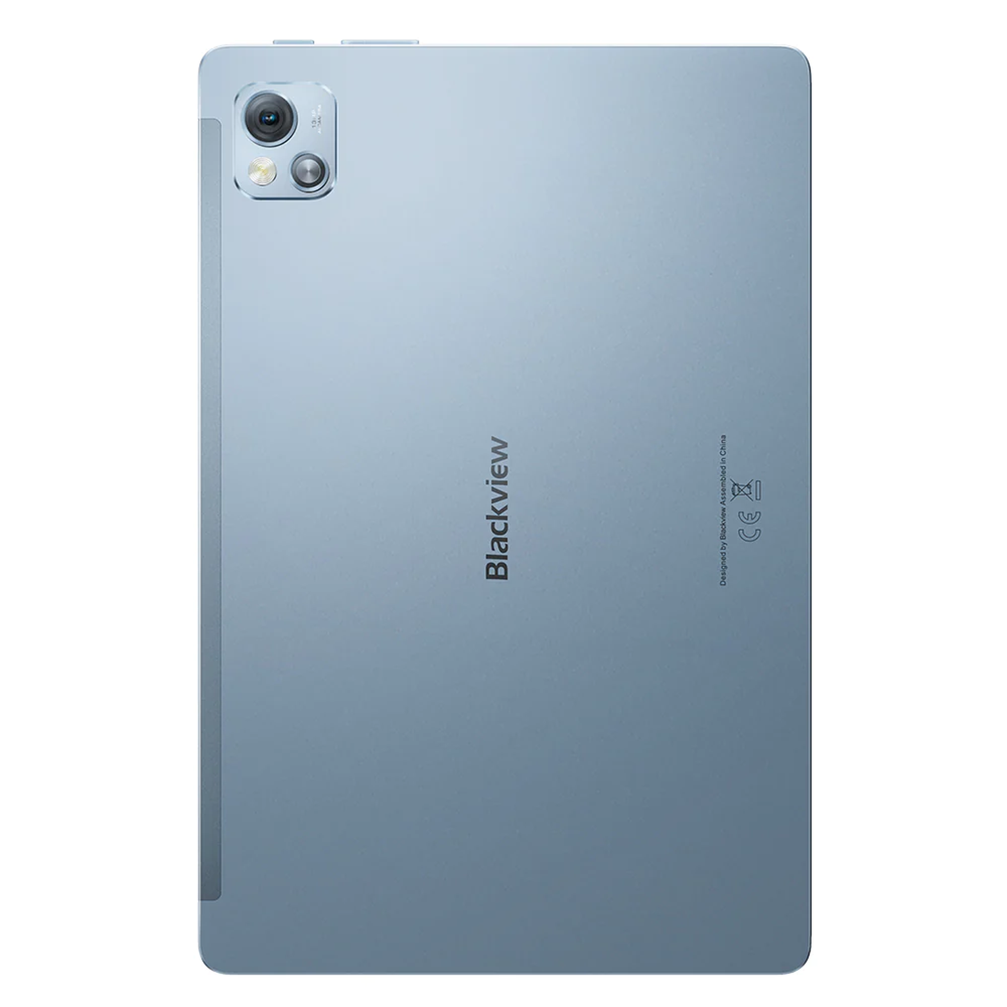 Купить Планшет Blackview Tab 13 Pro 10" 128GB Lte Blue (6931548314240) - фото 5