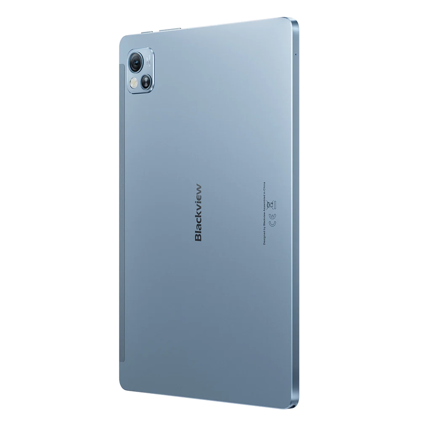 Купить Планшет Blackview Tab 13 Pro 10" 128GB Lte Blue (6931548314240) - фото 6