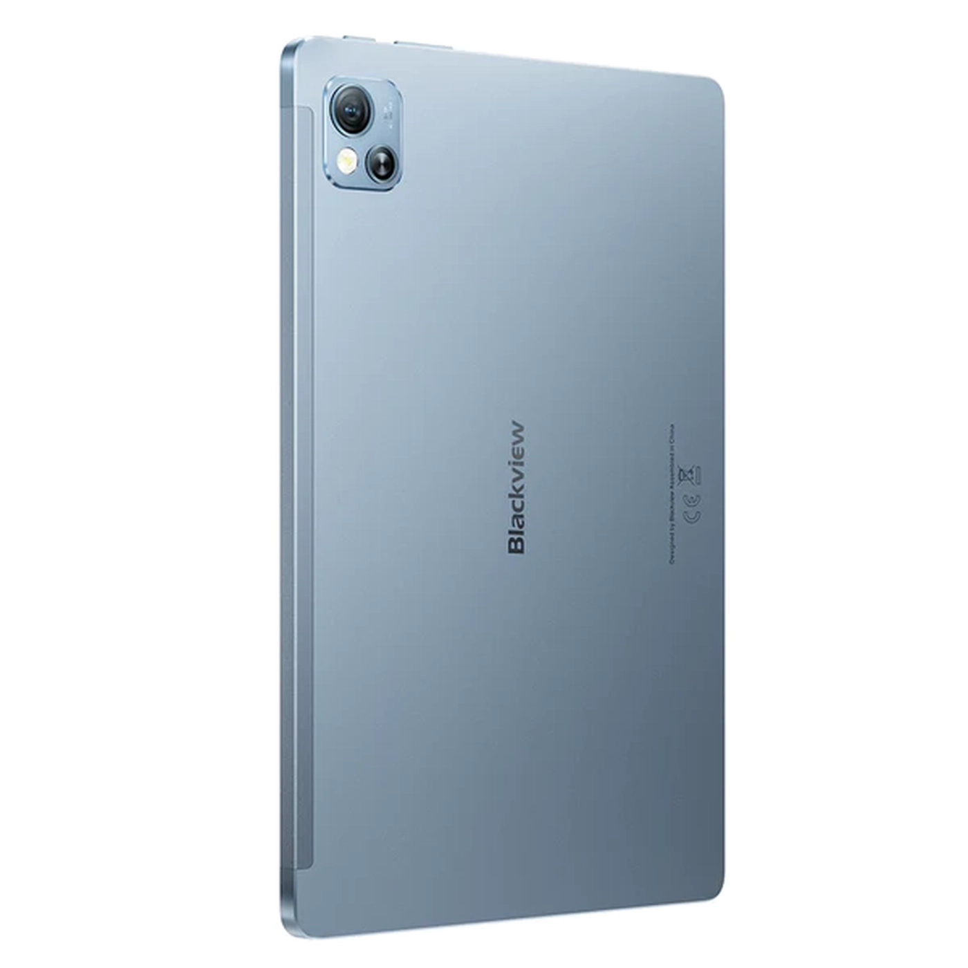 Купить Планшет Blackview Tab 13 Pro 10" 128GB Lte Blue (6931548314240) - фото 7