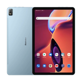 Купити Планшет Blackview TAB 16 11" 256GB Lte TAB 16 Blue (6931548311409) - фото 1
