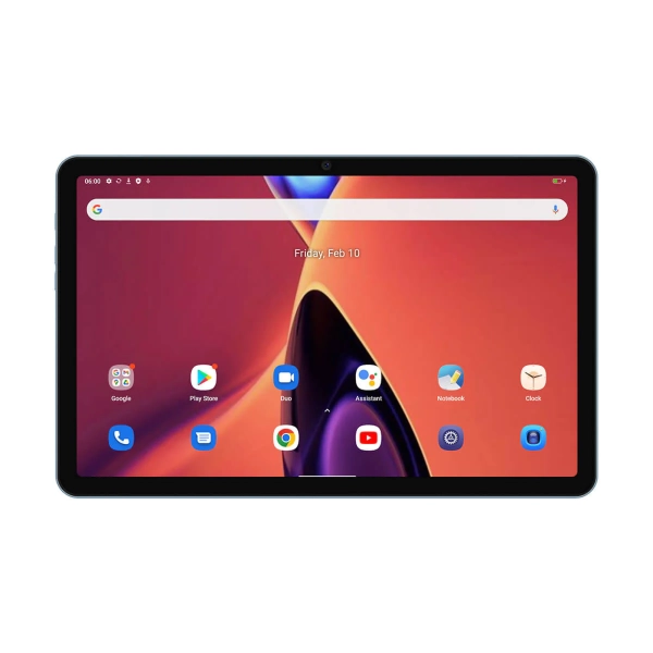 Купить Планшет Blackview TAB 16 11" 256GB Lte TAB 16 Blue (6931548311409) - фото 4