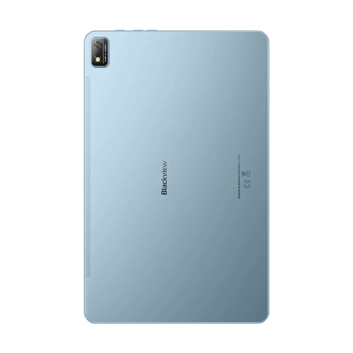 Купить Планшет Blackview TAB 16 11" 256GB Lte TAB 16 Blue (6931548311409) - фото 5