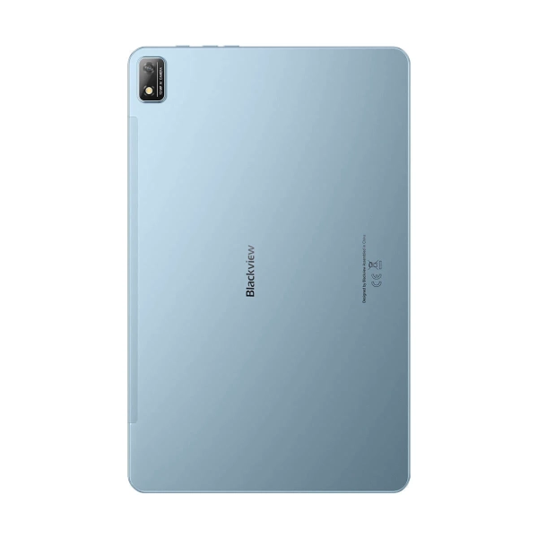 Купить Планшет Blackview TAB 16 11" 256GB Lte TAB 16 Blue (6931548311409) - фото 5