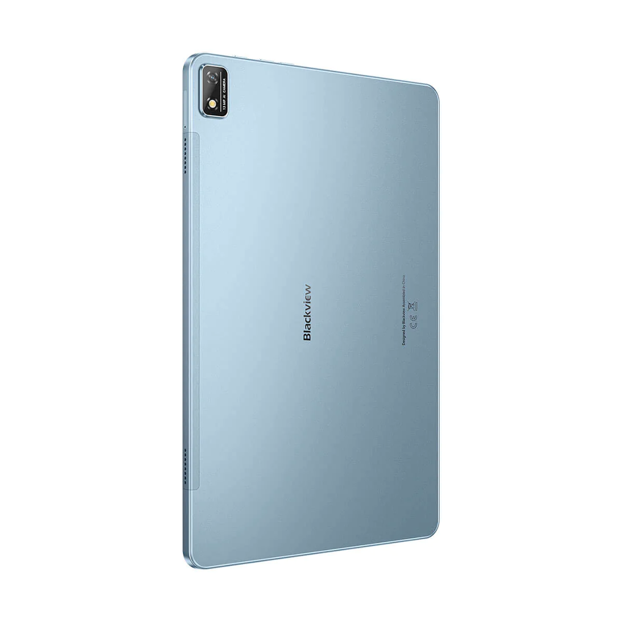 Купить Планшет Blackview TAB 16 11" 256GB Lte TAB 16 Blue (6931548311409) - фото 6