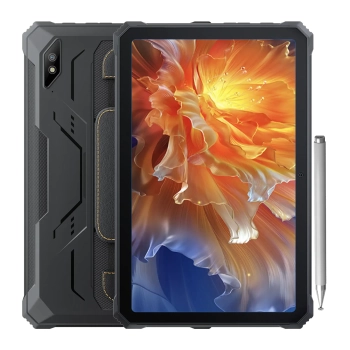 Купить Планшет Blackview Tab Active 8 10.36" 6/128GB LTE Android Black (6931548313625) - фото 1