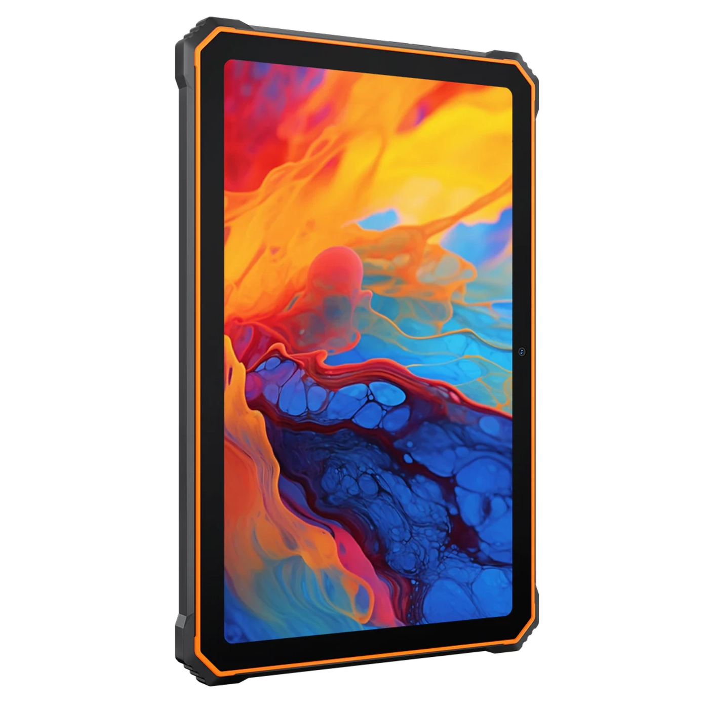 Купити Планшет Blackview Tab Active 8 PRO 10" 256GB Orange (6931548313731) - фото 3