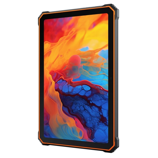 Купити Планшет Blackview Tab Active 8 PRO 10" 256GB Orange (6931548313731) - фото 4