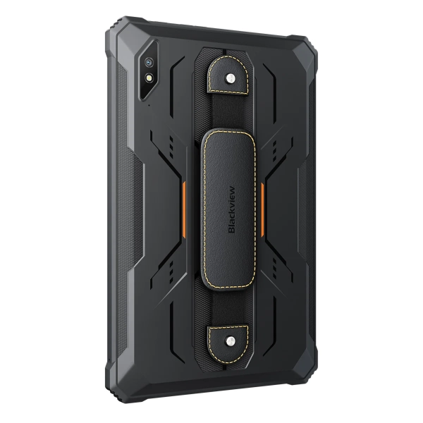 Купити Планшет Blackview Tab Active 8 PRO 10" 256GB Orange (6931548313731) - фото 6