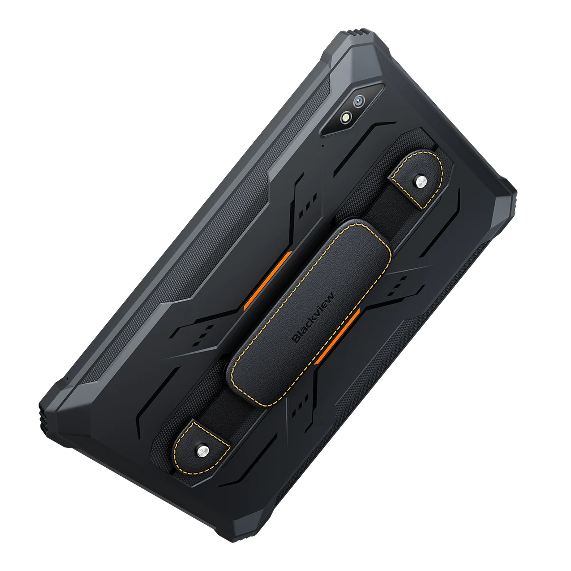 Купити Планшет Blackview Tab Active 8 PRO 10" 256GB Orange (6931548313731) - фото 9