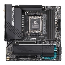 Купити Материнська плата GIGABYTE B650M AORUS ELITE AX - фото 2