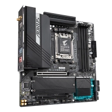 Купити Материнська плата GIGABYTE B650M AORUS ELITE AX - фото 3