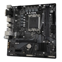 Купити Материнська плата GIGABYTE H610M S2H V2 DDR4 - фото 1