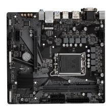 Купити Материнська плата GIGABYTE H610M S2H V2 DDR4 - фото 4