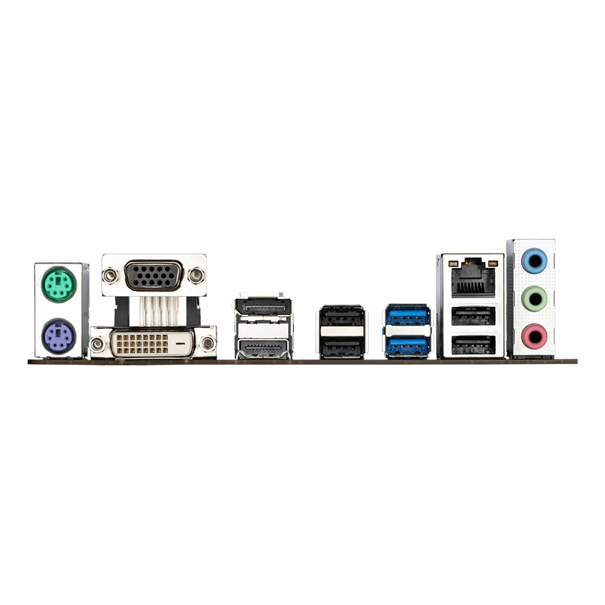 Купити Материнська плата GIGABYTE H610M S2H V2 DDR4 - фото 5