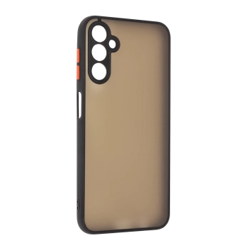 Купить Панель ArmorStandart Frosted Matte для Samsung A14 5G (A146) Black (ARM66709) - фото 1