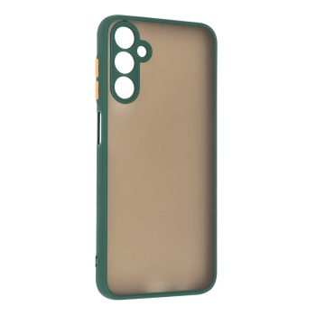 Купить Панель ArmorStandart Frosted Matte для Samsung M14 Dark Green (ARM66722) - фото 1