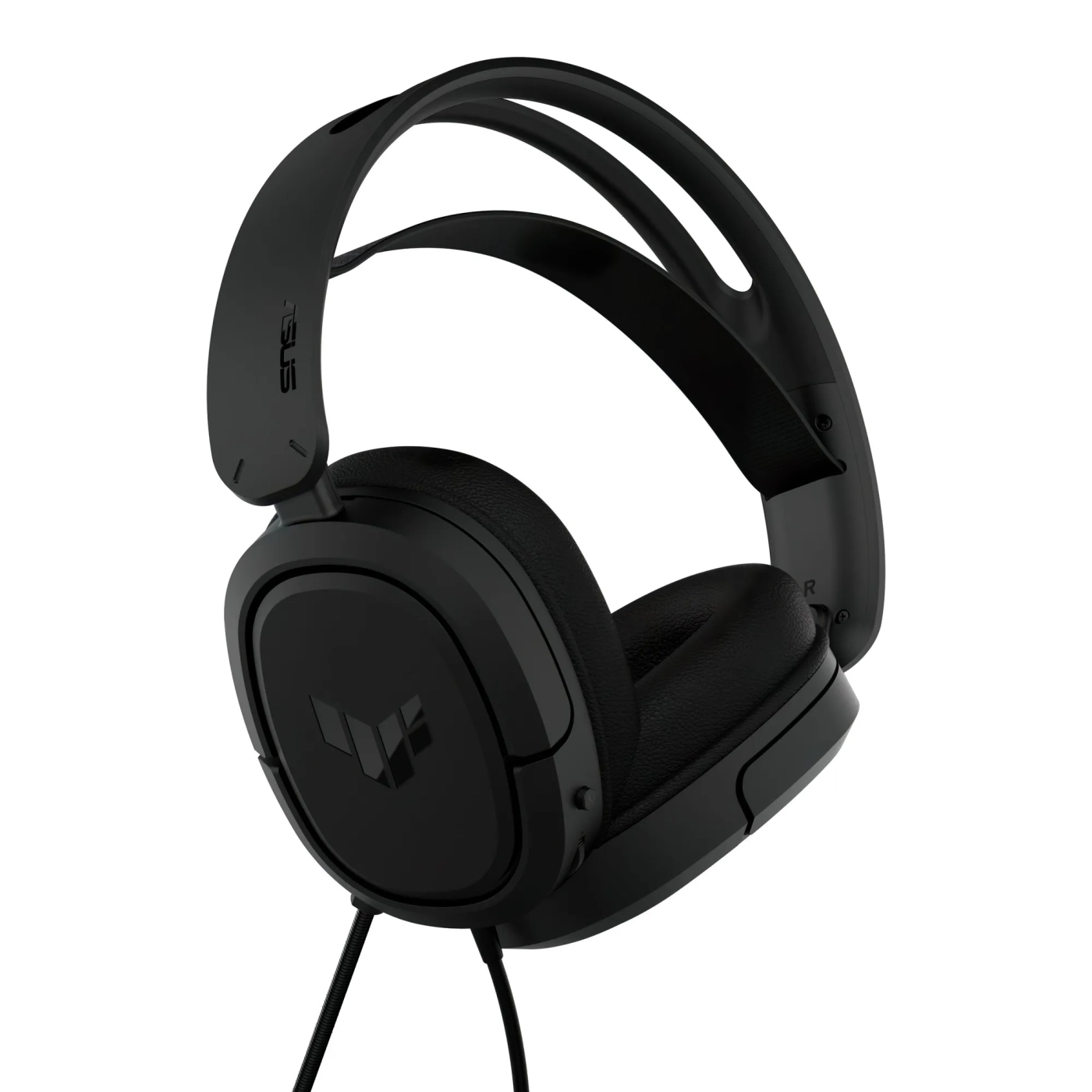 Купить Наушники ASUS TUF Gaming H1 Black (90YH03A1-B1UA00) - фото 1