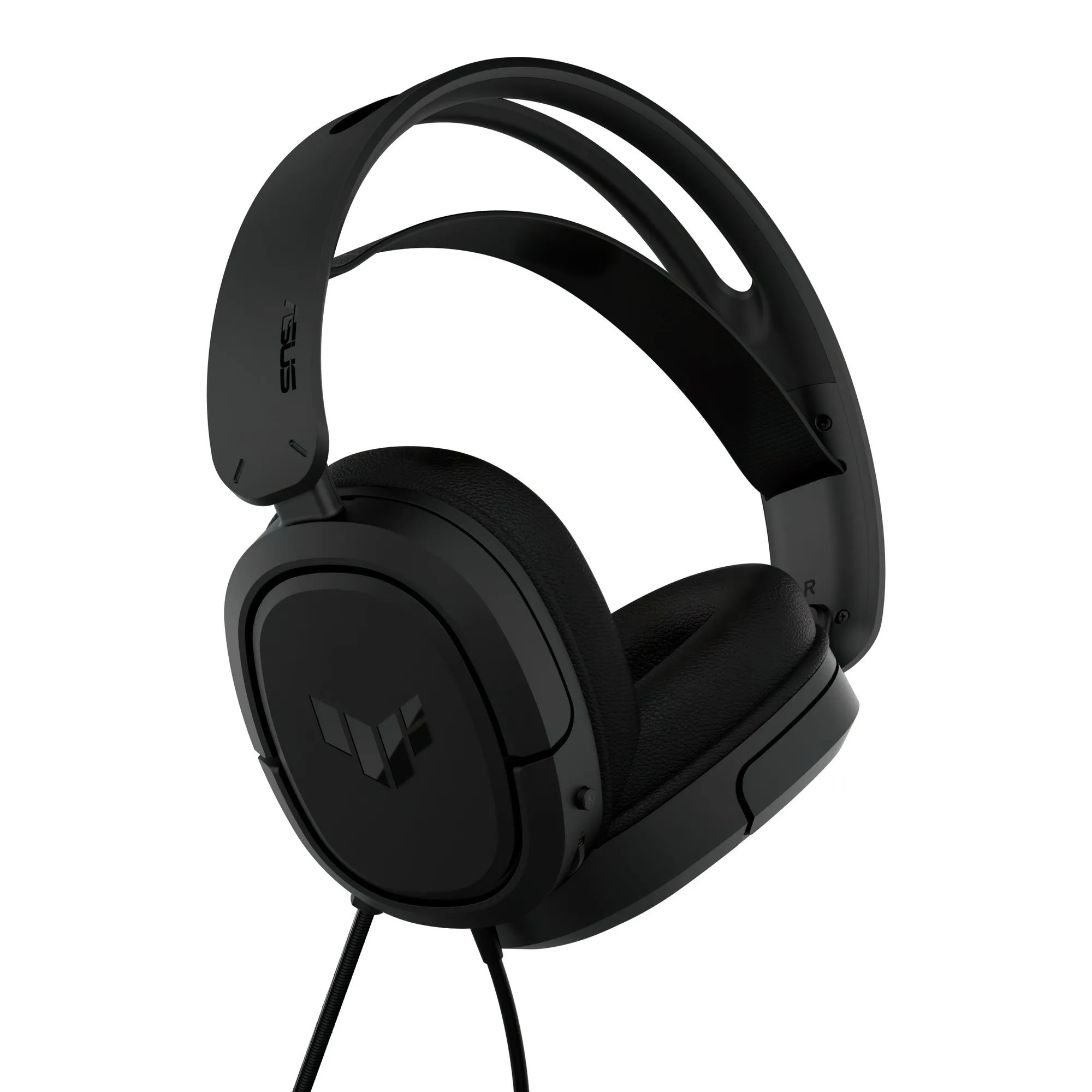 Купить Наушники ASUS TUF Gaming H1 Black (90YH03A1-B1UA00) - фото 1