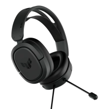 Купить Наушники ASUS TUF Gaming H1 Black (90YH03A1-B1UA00) - фото 2