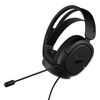 Купити Навушники ASUS TUF Gaming H1 Black (90YH03A1-B1UA00) - фото 3