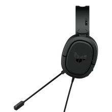 Купить Наушники ASUS TUF Gaming H1 Black (90YH03A1-B1UA00) - фото 4