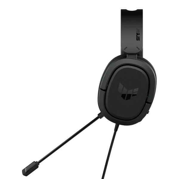 Купить Наушники ASUS TUF Gaming H1 Black (90YH03A1-B1UA00) - фото 4