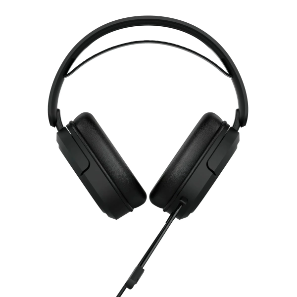 Купить Наушники ASUS TUF Gaming H1 Black (90YH03A1-B1UA00) - фото 5