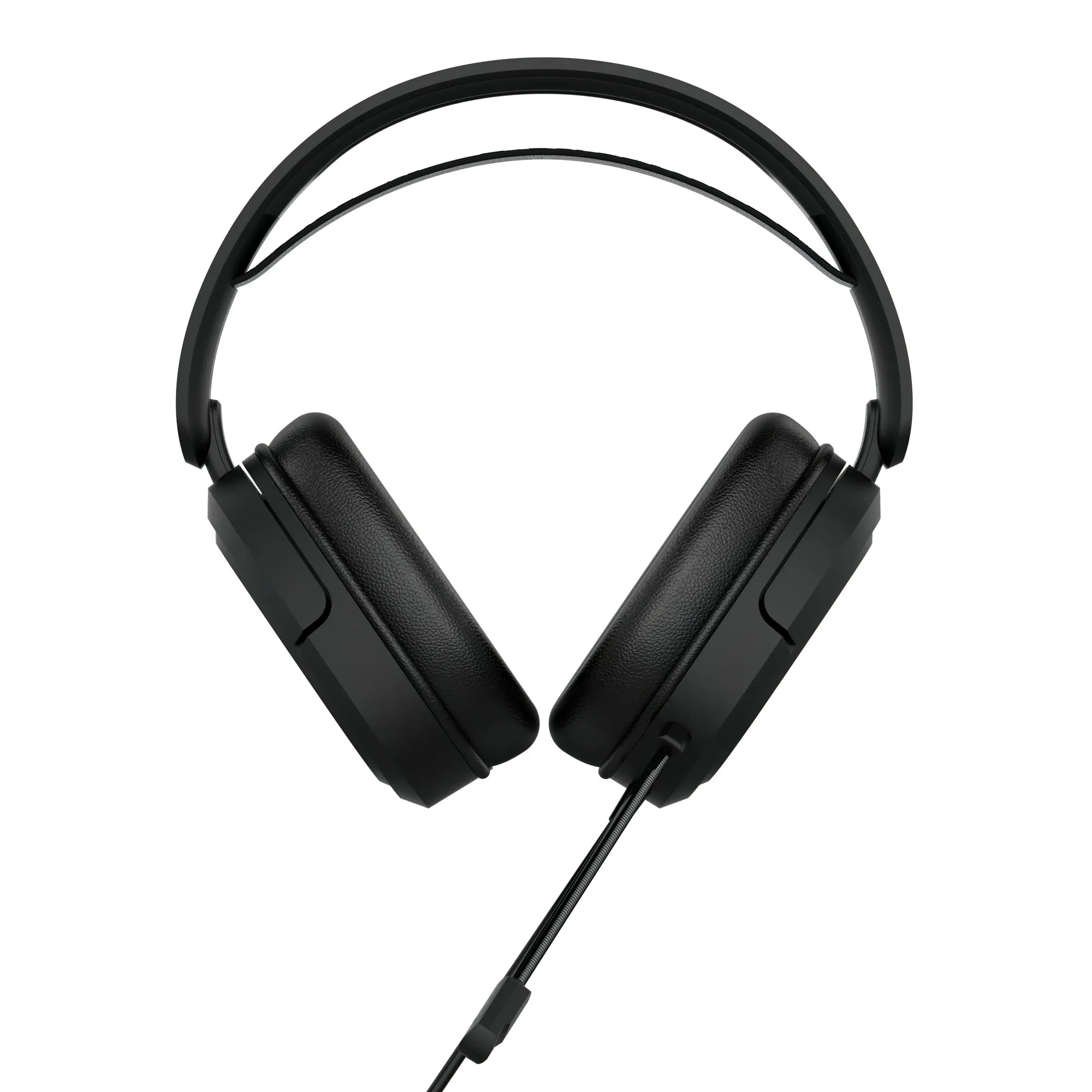 Купить Наушники ASUS TUF Gaming H1 Black (90YH03A1-B1UA00) - фото 5