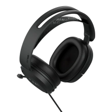 Купить Наушники ASUS TUF Gaming H1 Black (90YH03A1-B1UA00) - фото 6