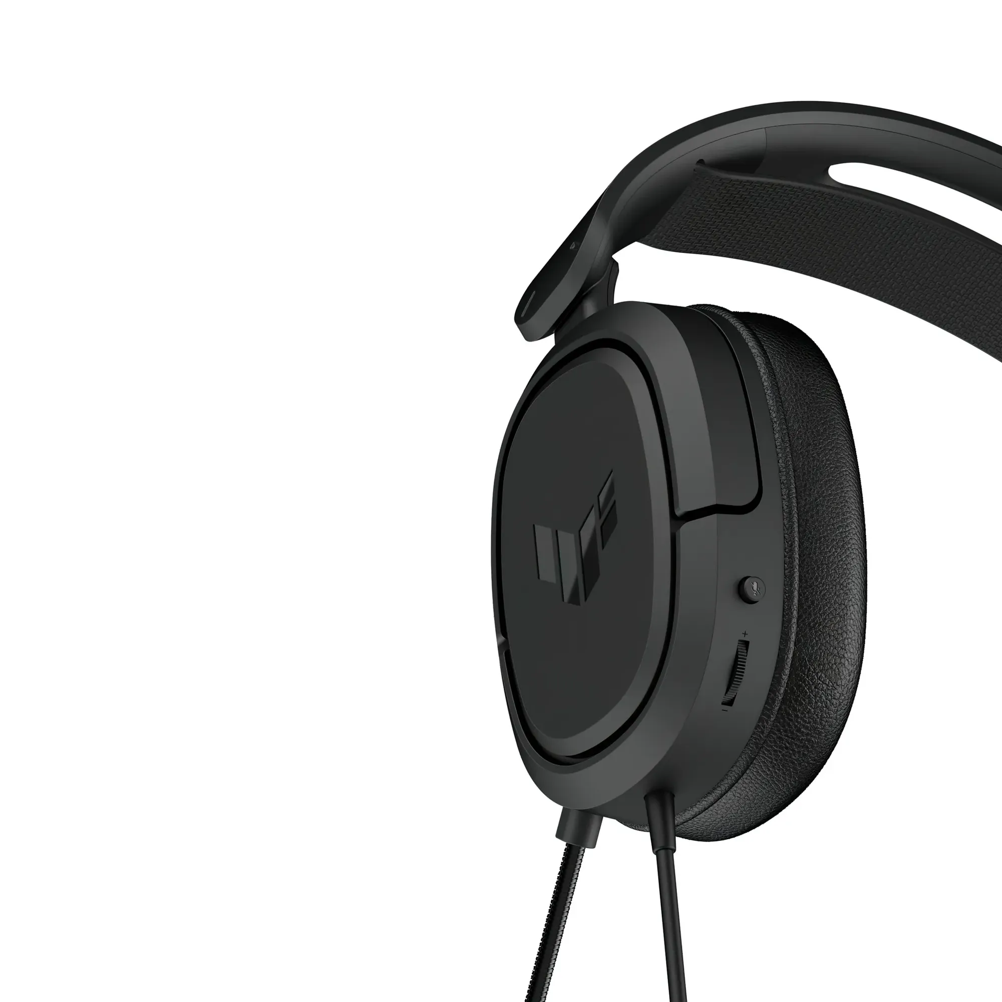 Купить Наушники ASUS TUF Gaming H1 Black (90YH03A1-B1UA00) - фото 7