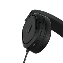 Купить Наушники ASUS TUF Gaming H1 Black (90YH03A1-B1UA00) - фото 8