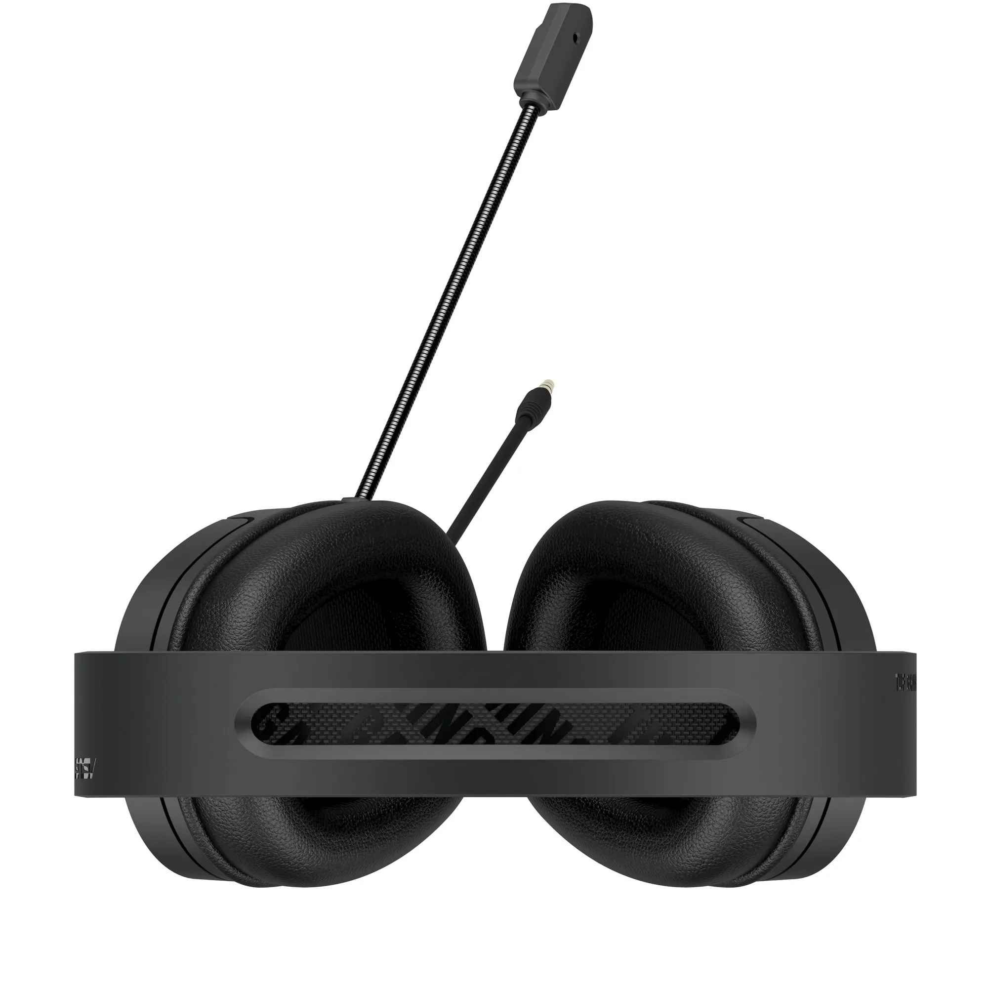 Купить Наушники ASUS TUF Gaming H1 Black (90YH03A1-B1UA00) - фото 10