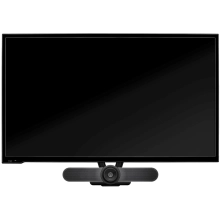 Купити Кріплення Logitech TV Mount for MeetUp (939-001498) - фото 4