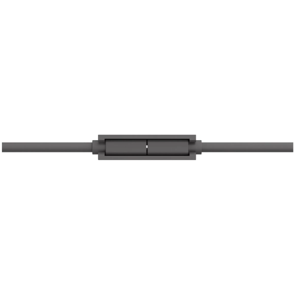 Купити Кабель Logitech MeetUp Mic Extension Cable (950-000005) - фото 4
