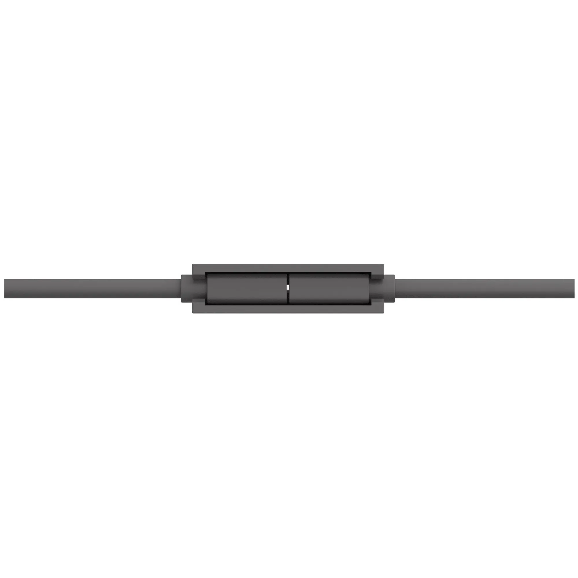 Купити Кабель Logitech MeetUp Mic Extension Cable (950-000005) - фото 4