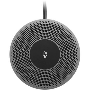 Купити Мікрофон Logitech Expansion Mic for MeetUp (989-000405) - фото 1