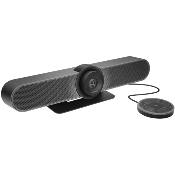Купити Мікрофон Logitech Expansion Mic for MeetUp (989-000405) - фото 2