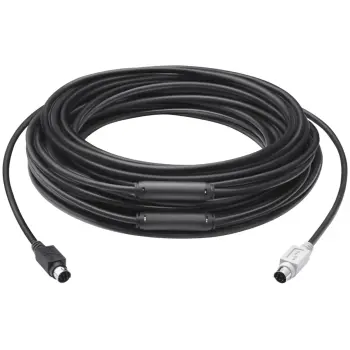 Купить Кабель Logitech GROUP 15m Extended Cable (939-001490) - фото 1