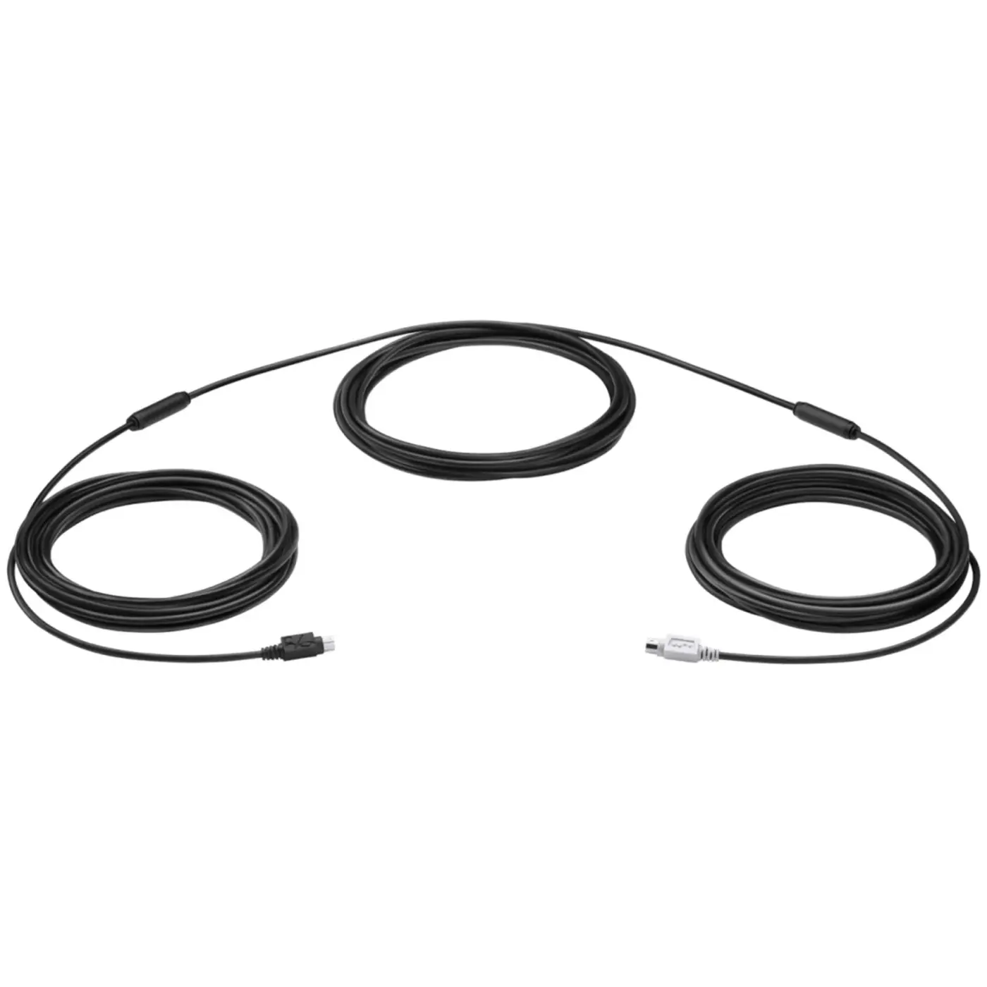 Купить Кабель Logitech GROUP 15m Extended Cable (939-001490) - фото 2